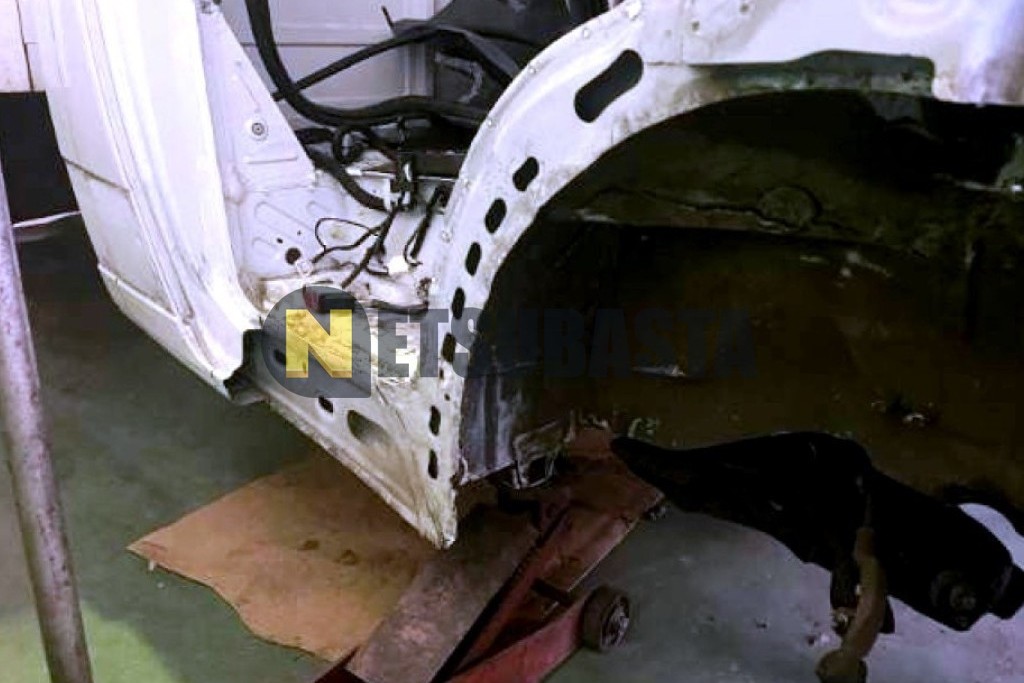 Citroën Jumper 2.2 BlueHDi C.Cab35 2022