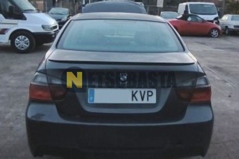 Suzuki Marauder 250 2005