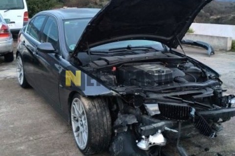 Suzuki Marauder 250 2005