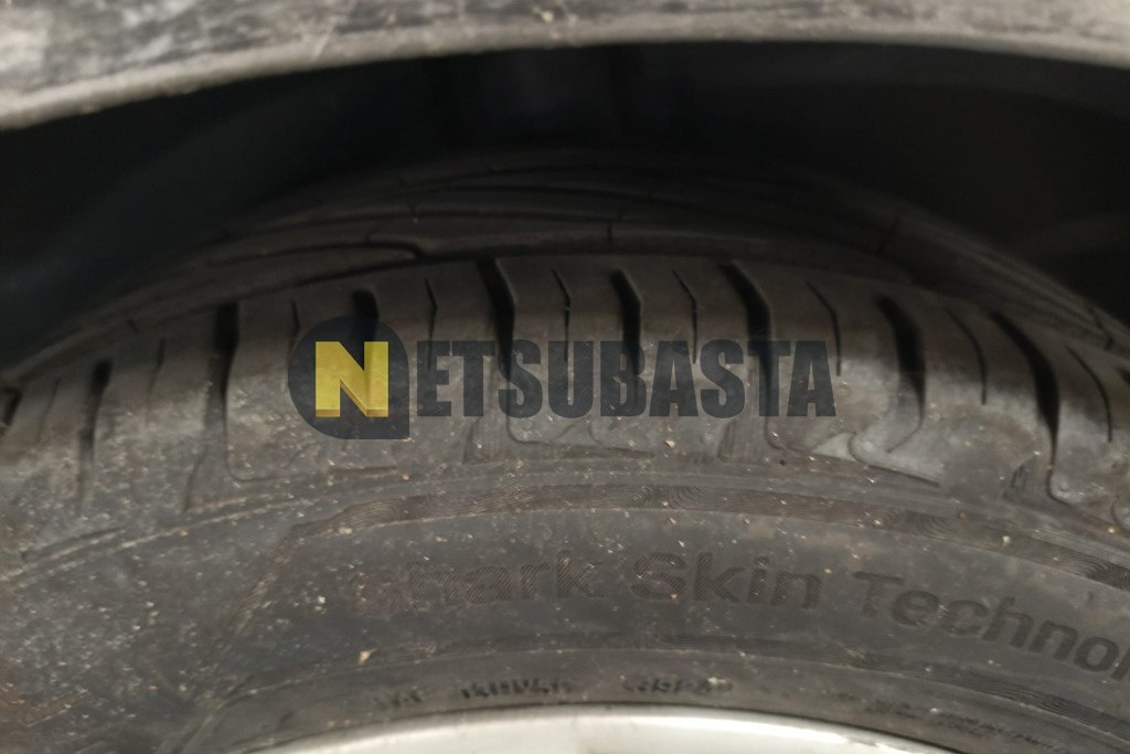 Seat Leon 1.9 TDI 2004