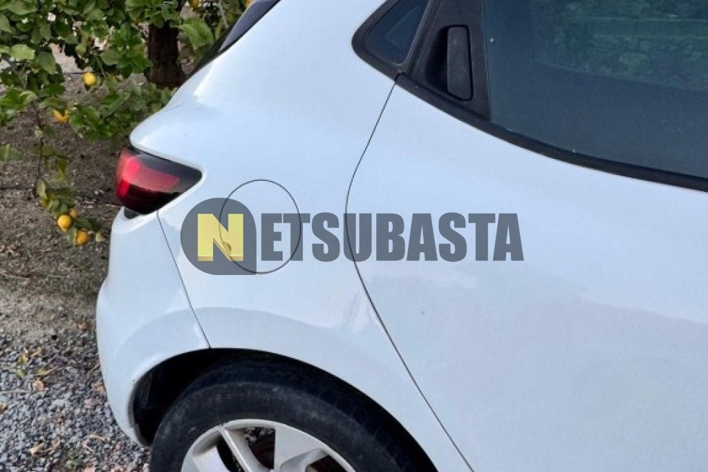 Renault Clio 1.5 dCi 2017