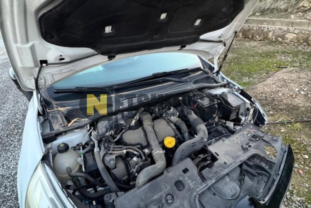 Renault Clio 1.5 dCi 2017