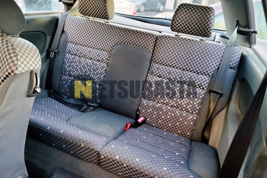 Audi A3 1.9 TDI 1999