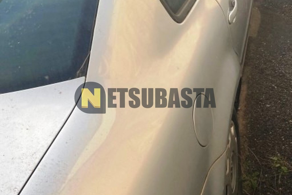 Volkswagen Passat 1.9 TDI 1997