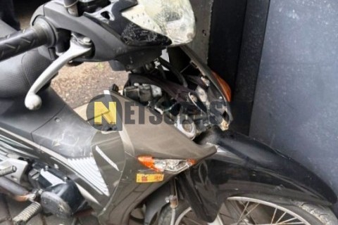 Suzuki Marauder 250 2005