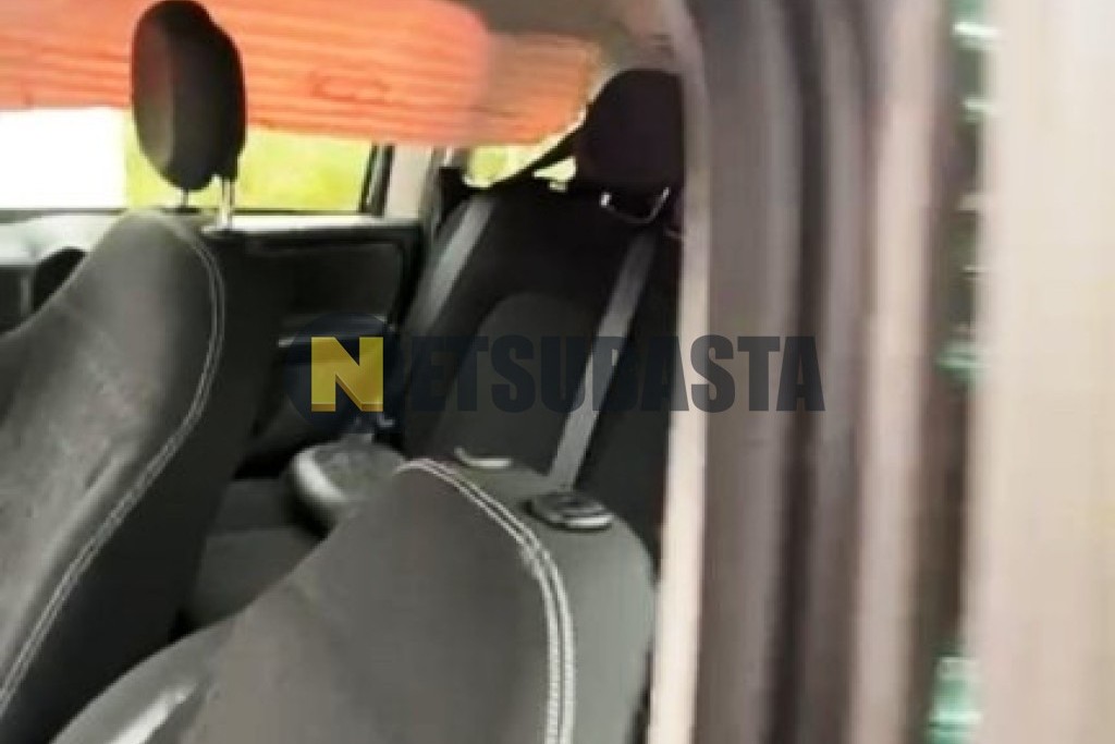 Fiat Panda 1.0 Hybrid 2023