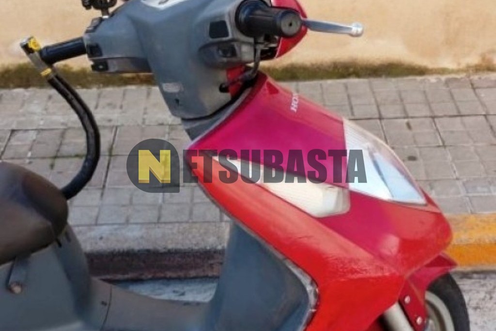 Honda Dylan 125 2006