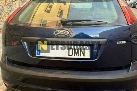 Suzuki Marauder 250 2005