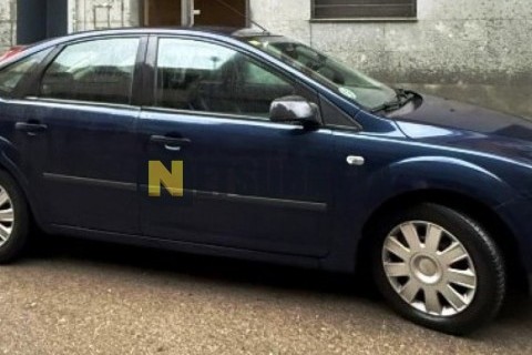 Suzuki Marauder 250 2005