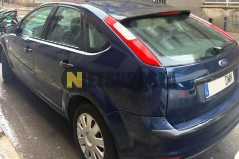 Suzuki Marauder 250 2005