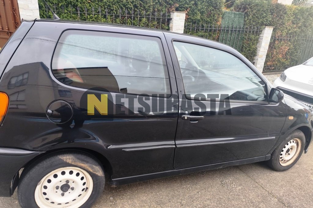 Volkswagen Polo 1.4 1998