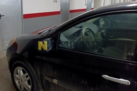 Suzuki Marauder 250 2005