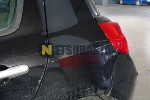 Suzuki Marauder 250 2005