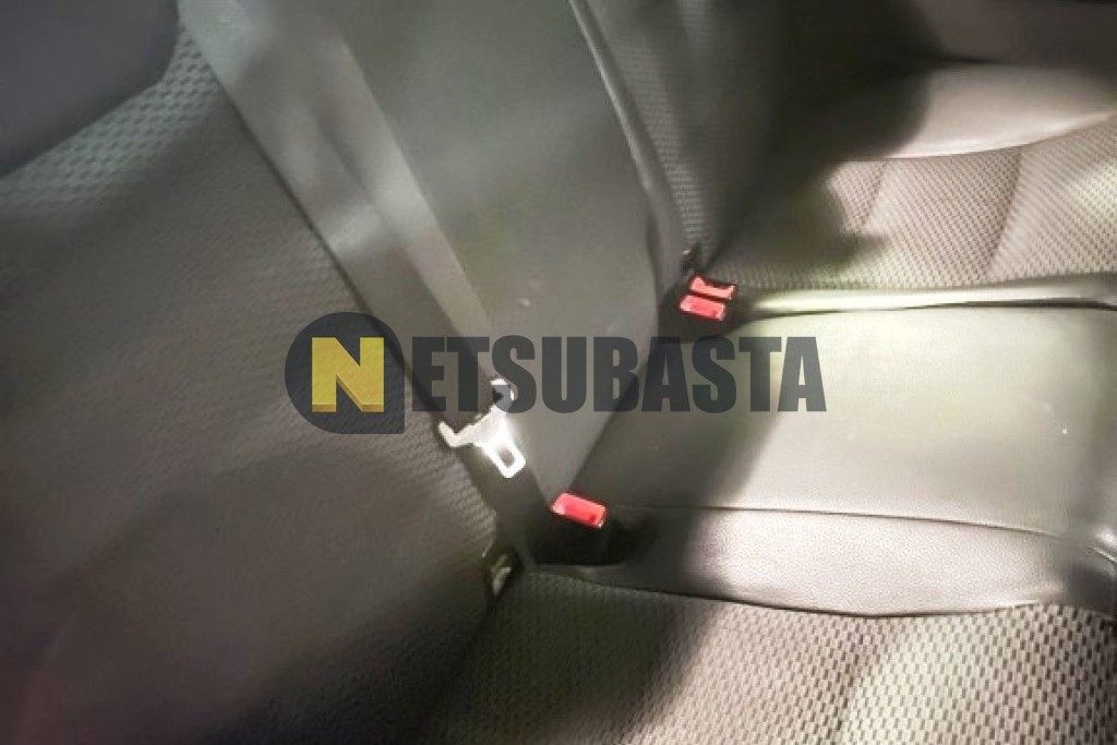 Mercedes-Benz B 180 CDI 2010