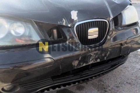 Suzuki Marauder 250 2005