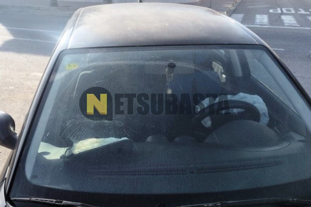 Seat Ibiza 1.4 TDI 2006