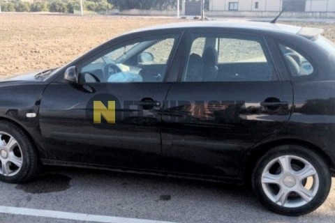 Suzuki Marauder 250 2005