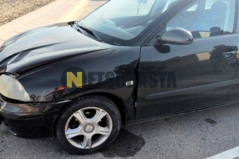 Suzuki Marauder 250 2005