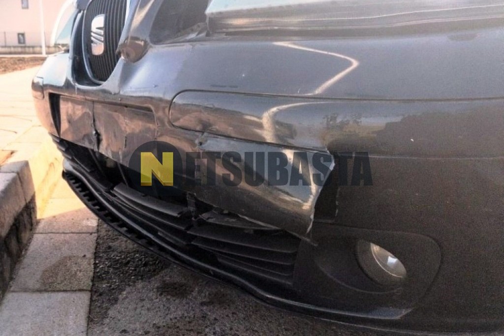 Seat Ibiza 1.4 TDI 2006