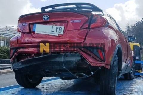 Chevrolet Matiz 0.8 Aut. 2009