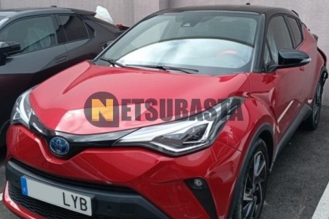 Chevrolet Matiz 0.8 Aut. 2009