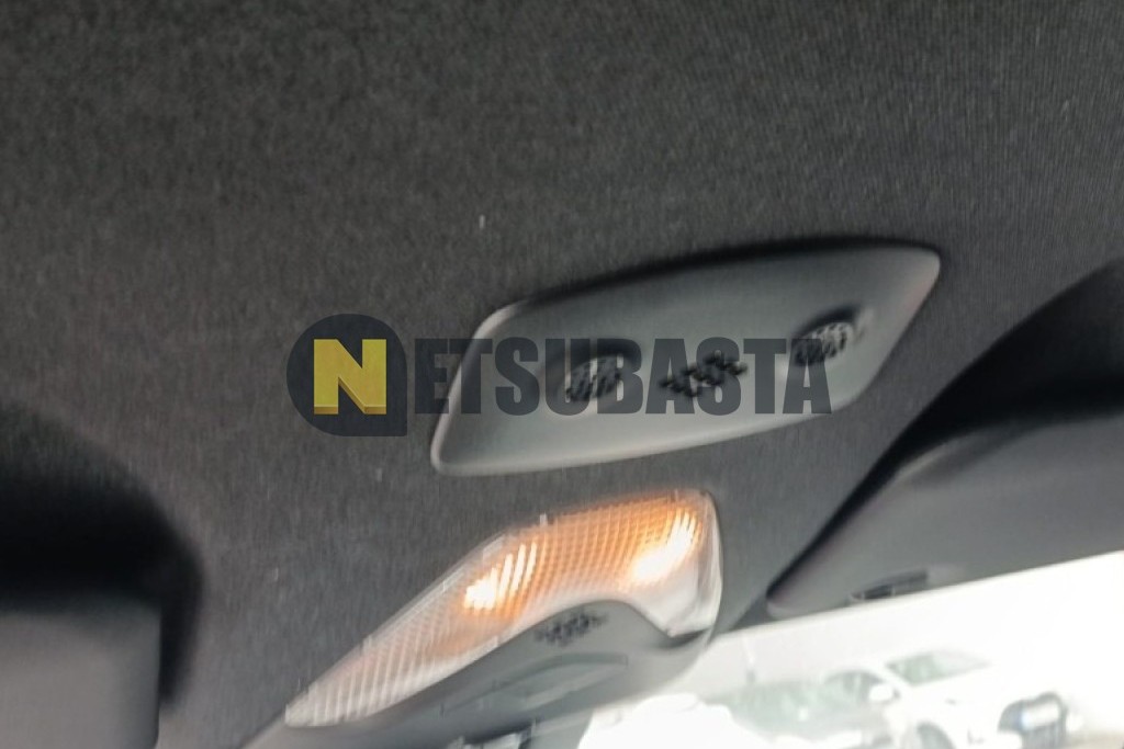 Toyota C-HR 125H 2022