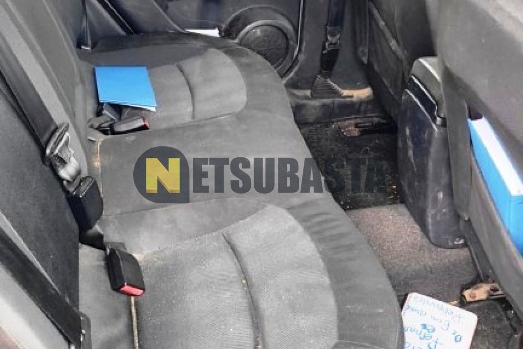 Nissan Qashqai 1.5 dCi 2011