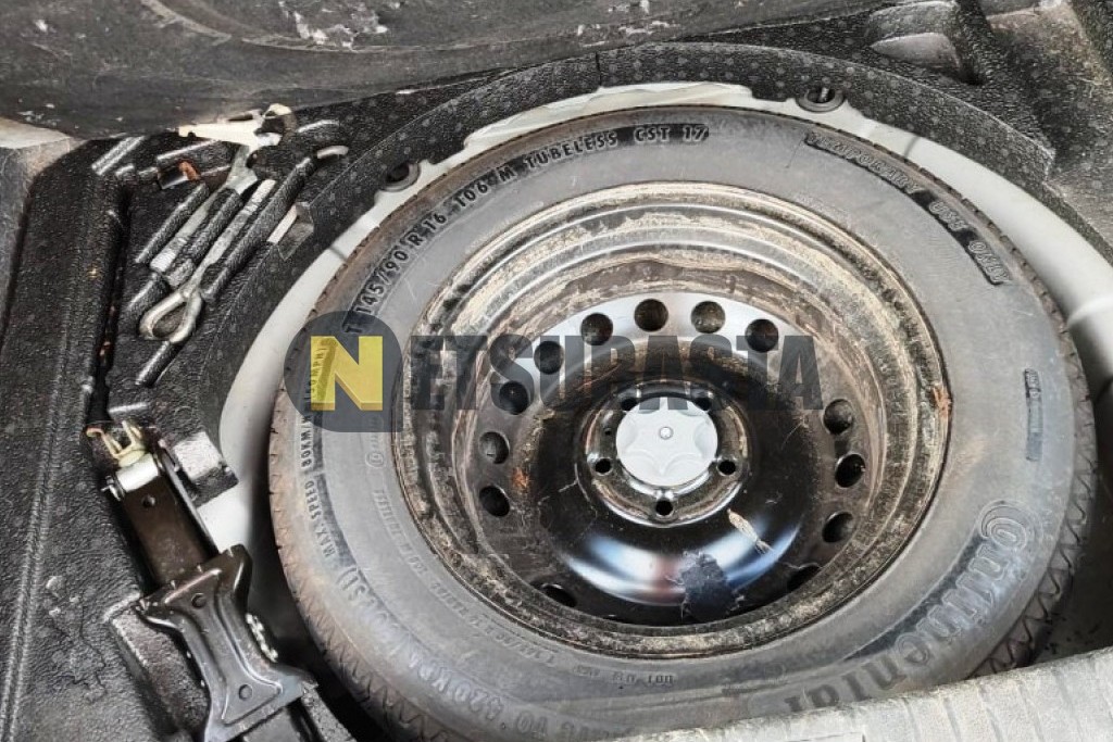 Nissan Qashqai 1.5 dCi 2011