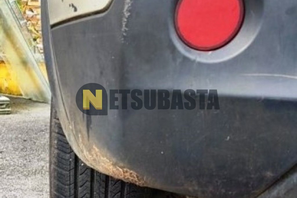 Nissan Qashqai 1.5 dCi 2011