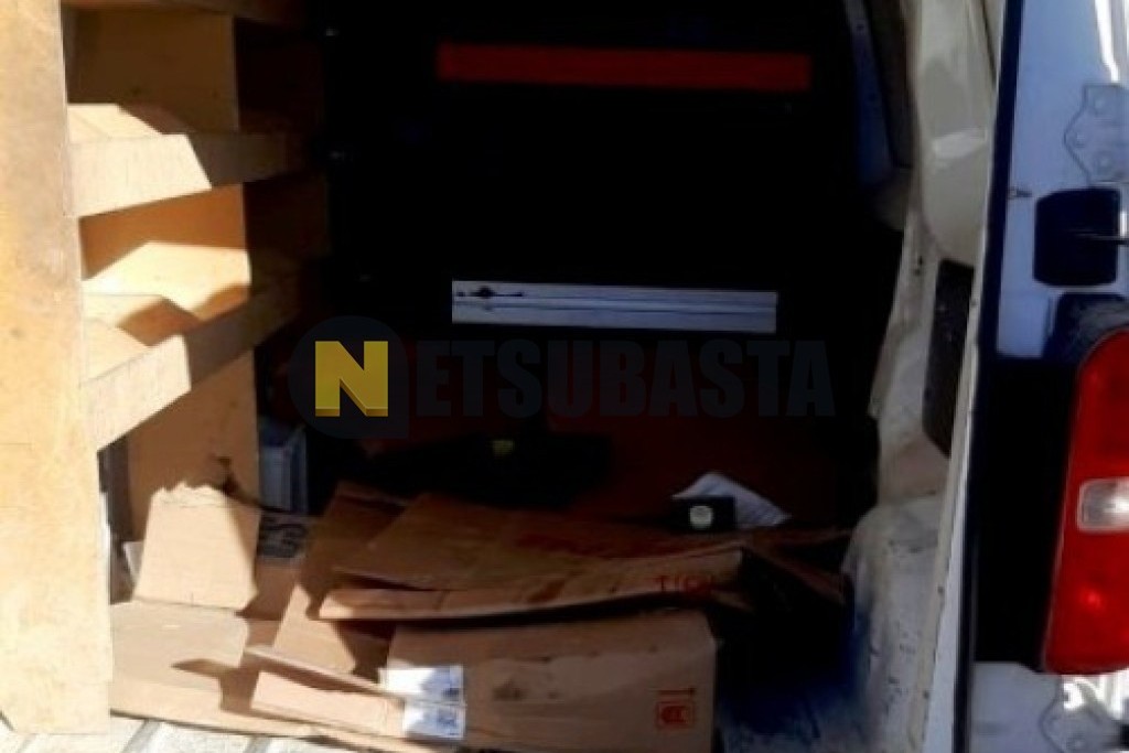 Peugeot Expert Furgón 1.5 BlueHDi 2022