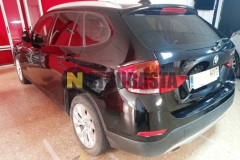 Suzuki Marauder 250 2005