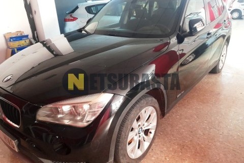 Suzuki Marauder 250 2005