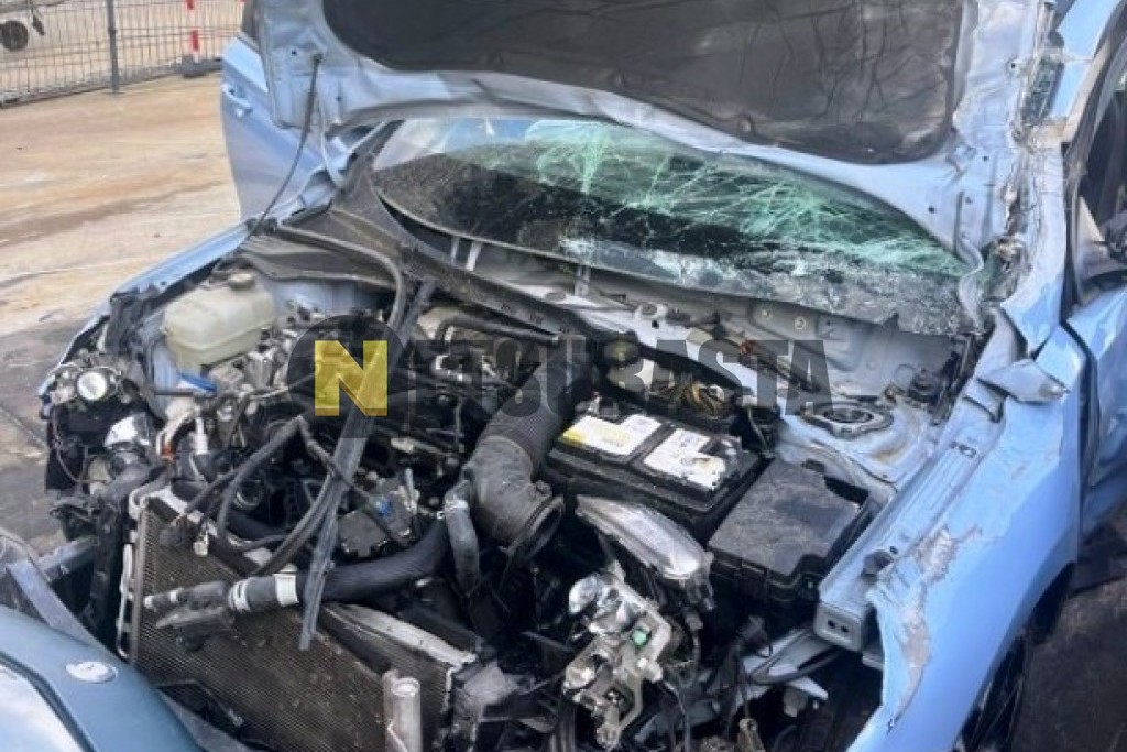 Hyundai i30 2.0 T-GDi N Performance 2019