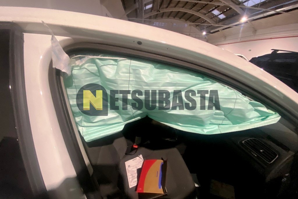 Volkswagen Golf 1.6 TDI 2017