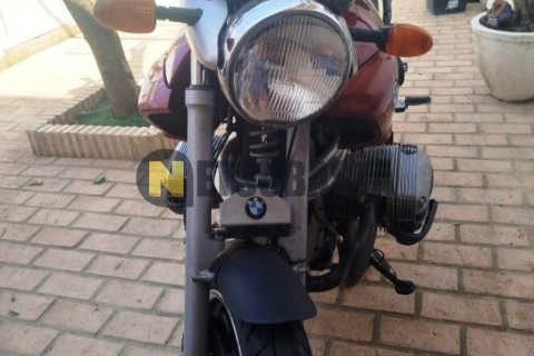 Suzuki Marauder 250 2005