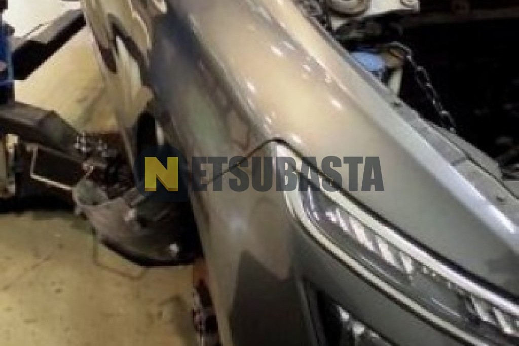 Citroën C4 SpaceTourer 1.2 PureTech 2019