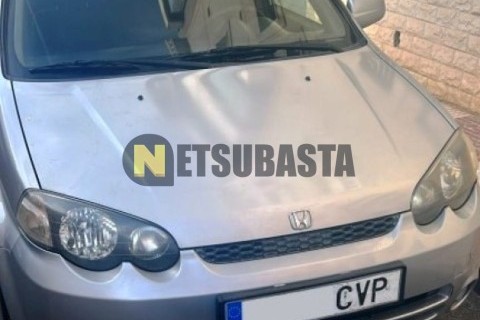 Suzuki Marauder 250 2005