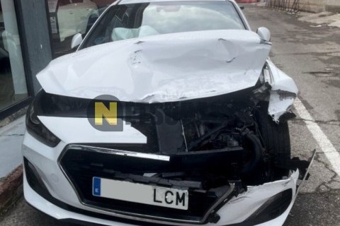 Suzuki Marauder 250 2005