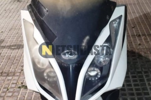 Suzuki Marauder 250 2005