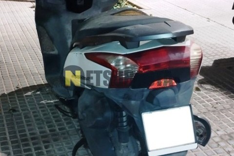 Suzuki Marauder 250 2005