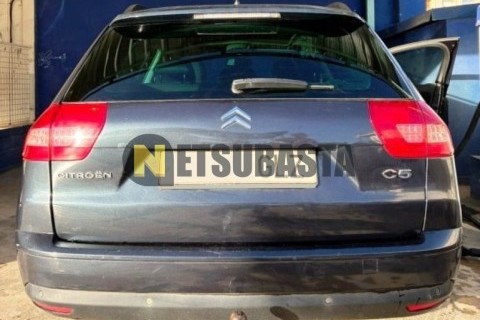 Suzuki Marauder 250 2005