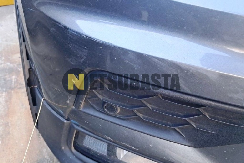 Volkswagen Tiguan Allspace 1.4 TSI 2018