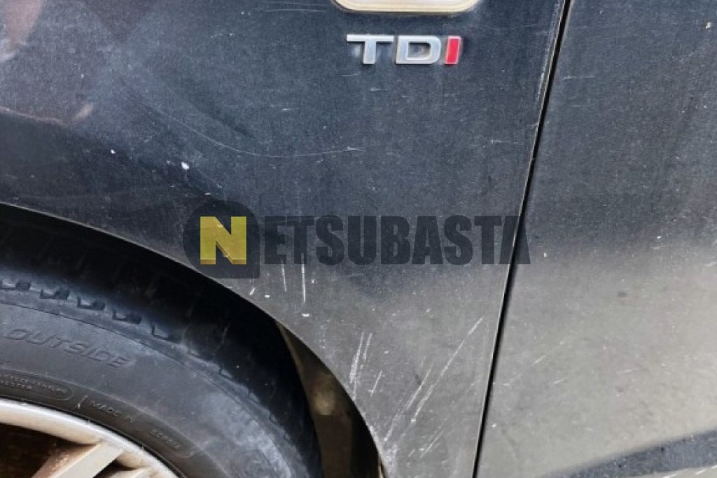 Seat Ibiza 1.9 TDI 2008