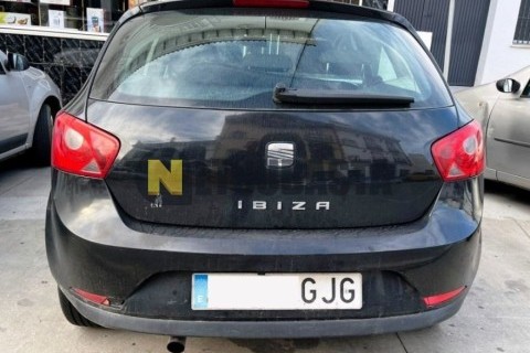 Suzuki Marauder 250 2005