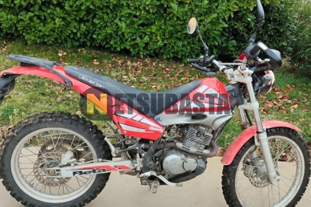 Beta ALP 200 4T 2007