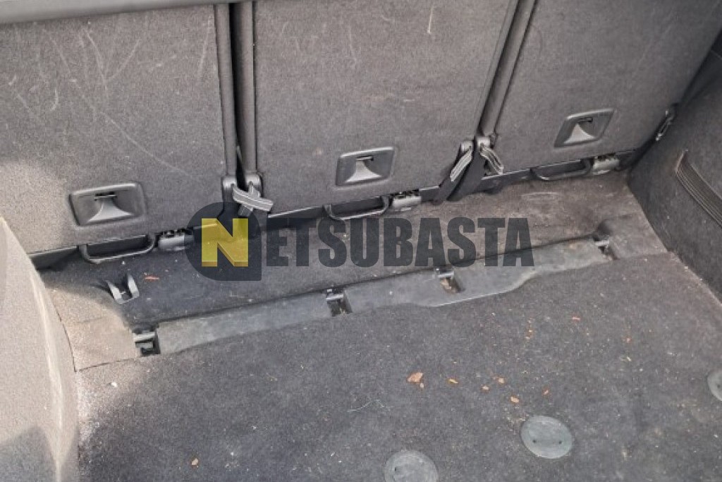 Peugeot 308 SW 1.6 VTi 2009