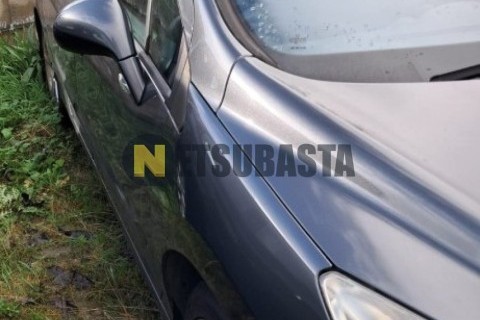 Suzuki Marauder 250 2005