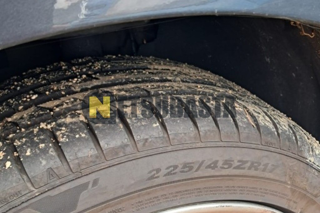 Peugeot 308 SW 1.6 VTi 2009