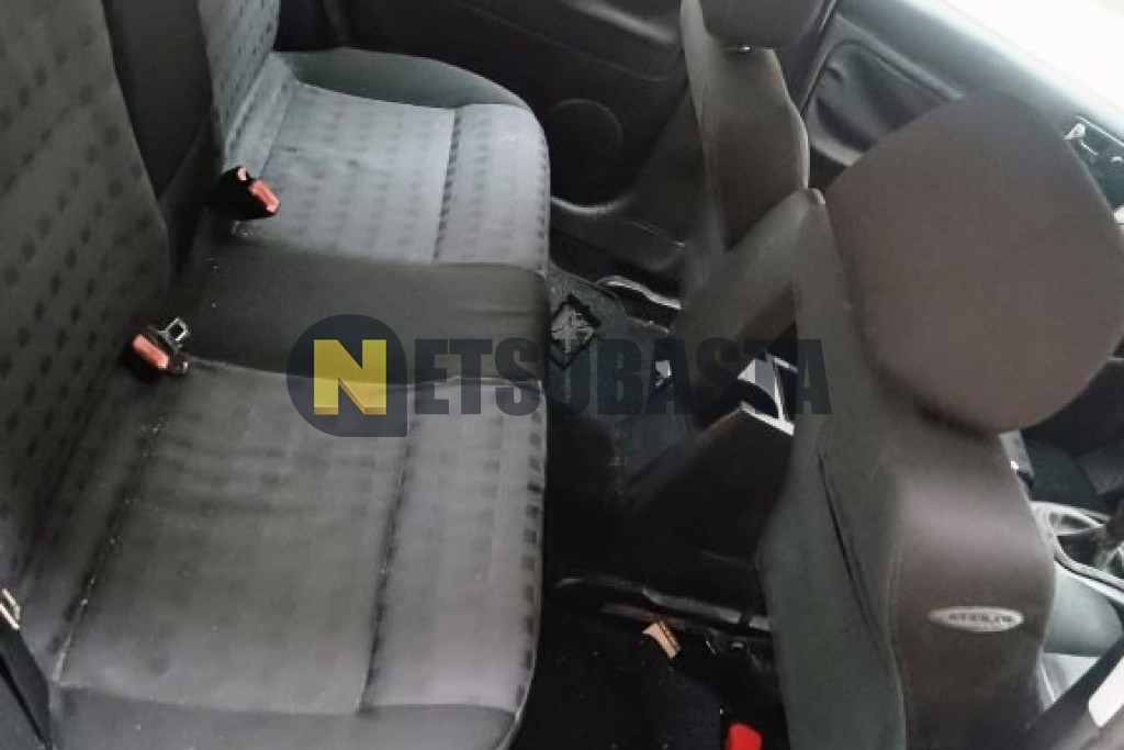 Volkswagen Passat 1.9 TDI 2003