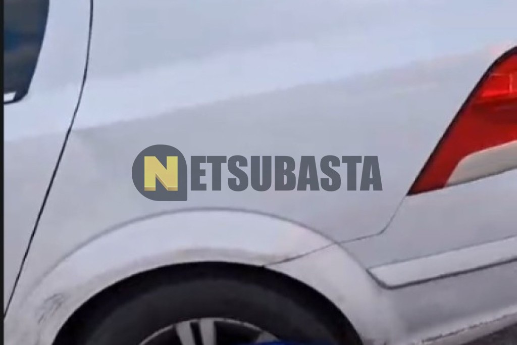 Opel Astra 1.7 CDTi 2011